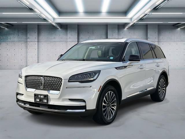Used 2023 Lincoln Aviator Reserve w/ Elements Package Plus AWD/4WD image 24