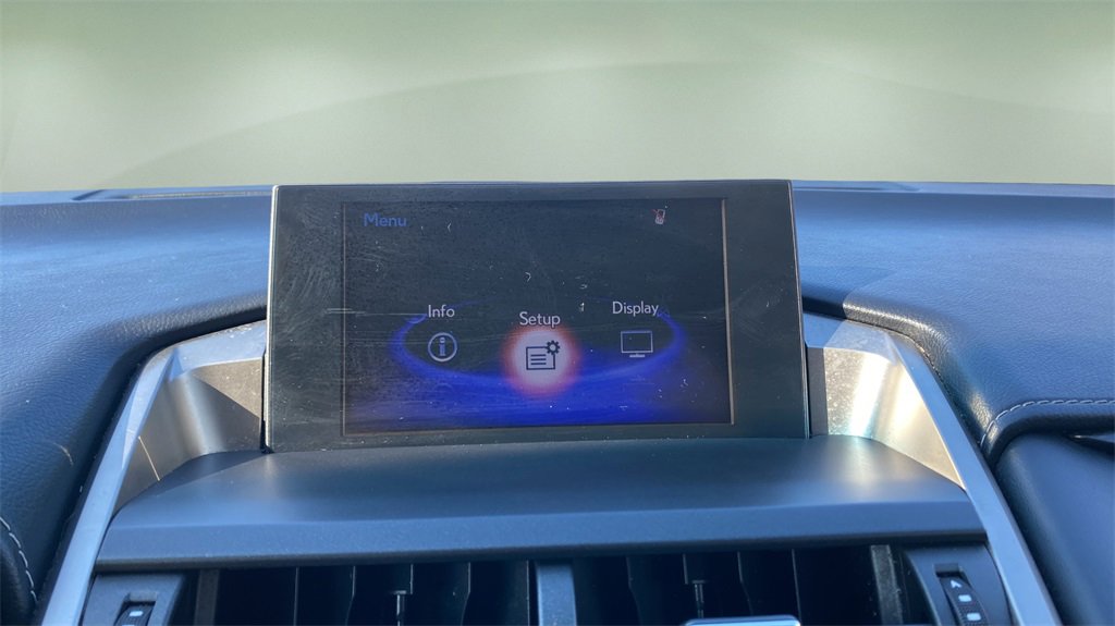 Used 2017 Lexus NX 200t FWD image 17