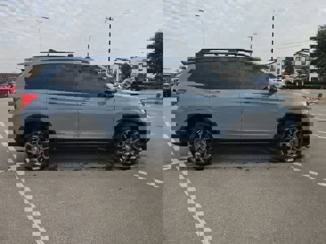 Used 2023 Honda Passport EX-L image 4