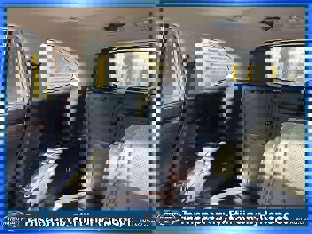 Used 2023 Toyota Highlander Platinum image 11