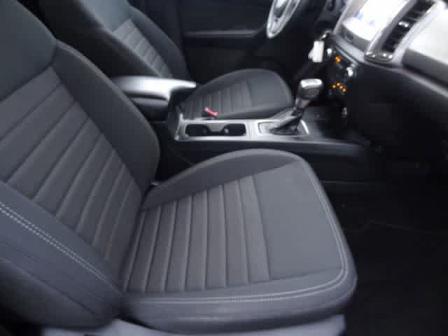 Used 2021 Ford Ranger XLT w/ Equipment Group 301A Mid RWD image 8
