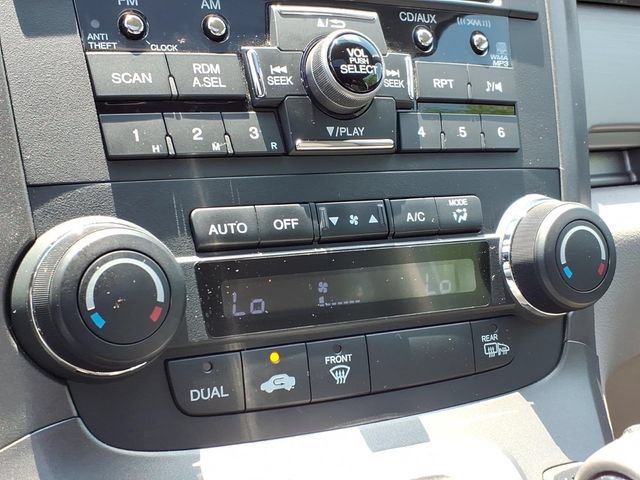Used 2011 Honda CR-V EX-L image 17
