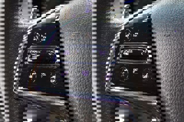 Used 2014 Cadillac CTS AWD Sedan w/ Seating Package image 18