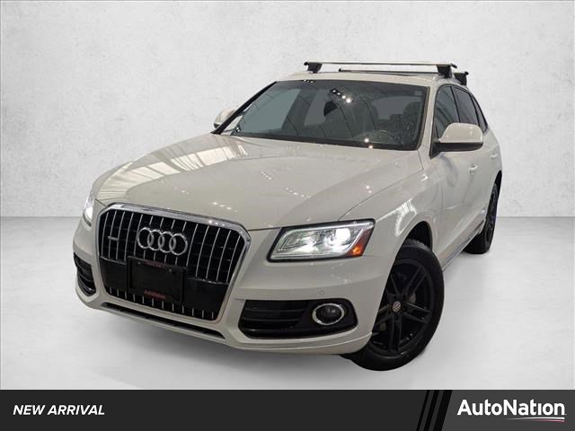Used 2014 Audi Q5 2.0T Premium Plus