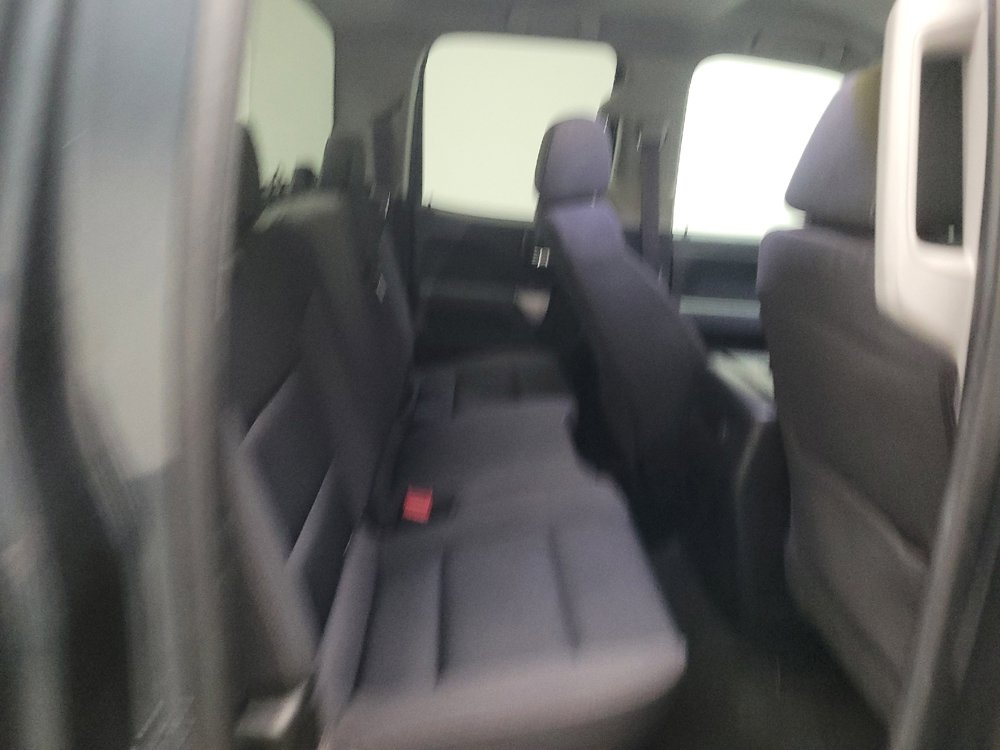 Used 2017 Chevrolet Silverado 1500 LT w/ All Star Edition RWD image 19