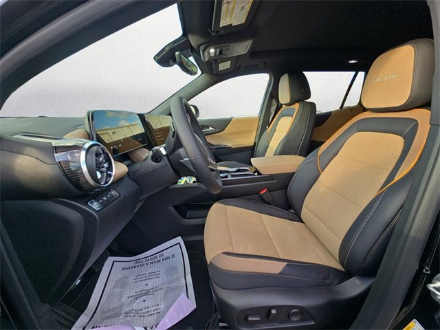 New 2026 Chevrolet Equinox ACTIV image 9