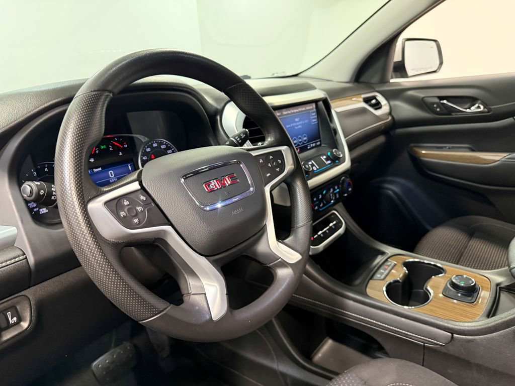 Used 2021 GMC Acadia SLE w/ Trailering Package image 75