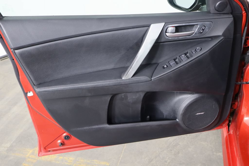 Used 2010 MAZDA MAZDA3 s Grand Touring FWD image 19