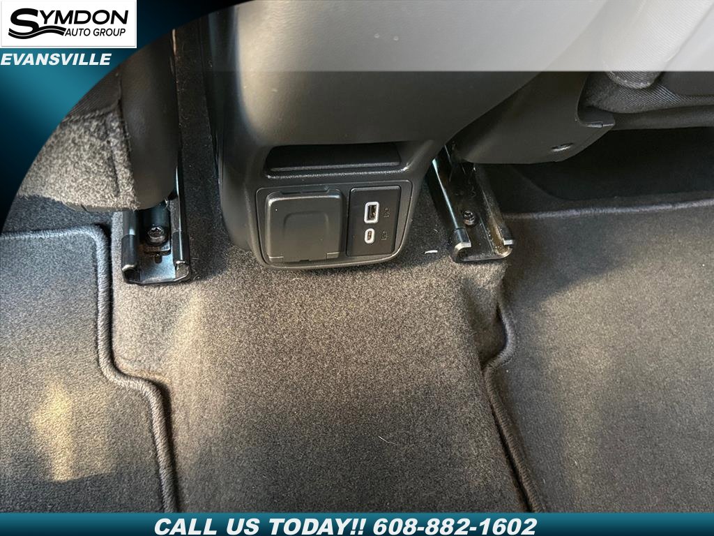 Used 2022 Chevrolet TrailBlazer LT w/ Convenience Package image 8