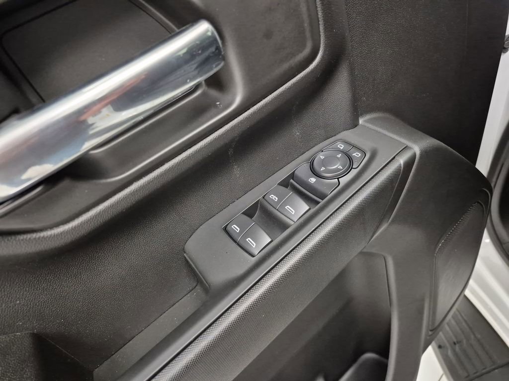 New 2026 GMC Sierra 1500 Pro w/ Graphite Edition image 24