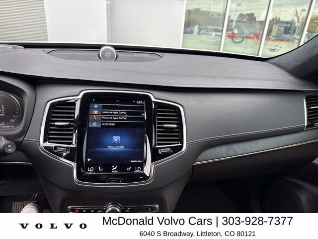 Used 2021 Volvo XC90 T8 Inscription Expression AWD/4WD image 7