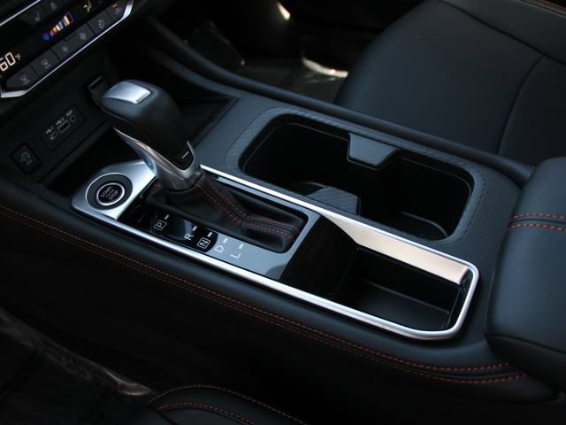 Certified 2025 Nissan Sentra SR w/ SR Premium Package FWD image 23