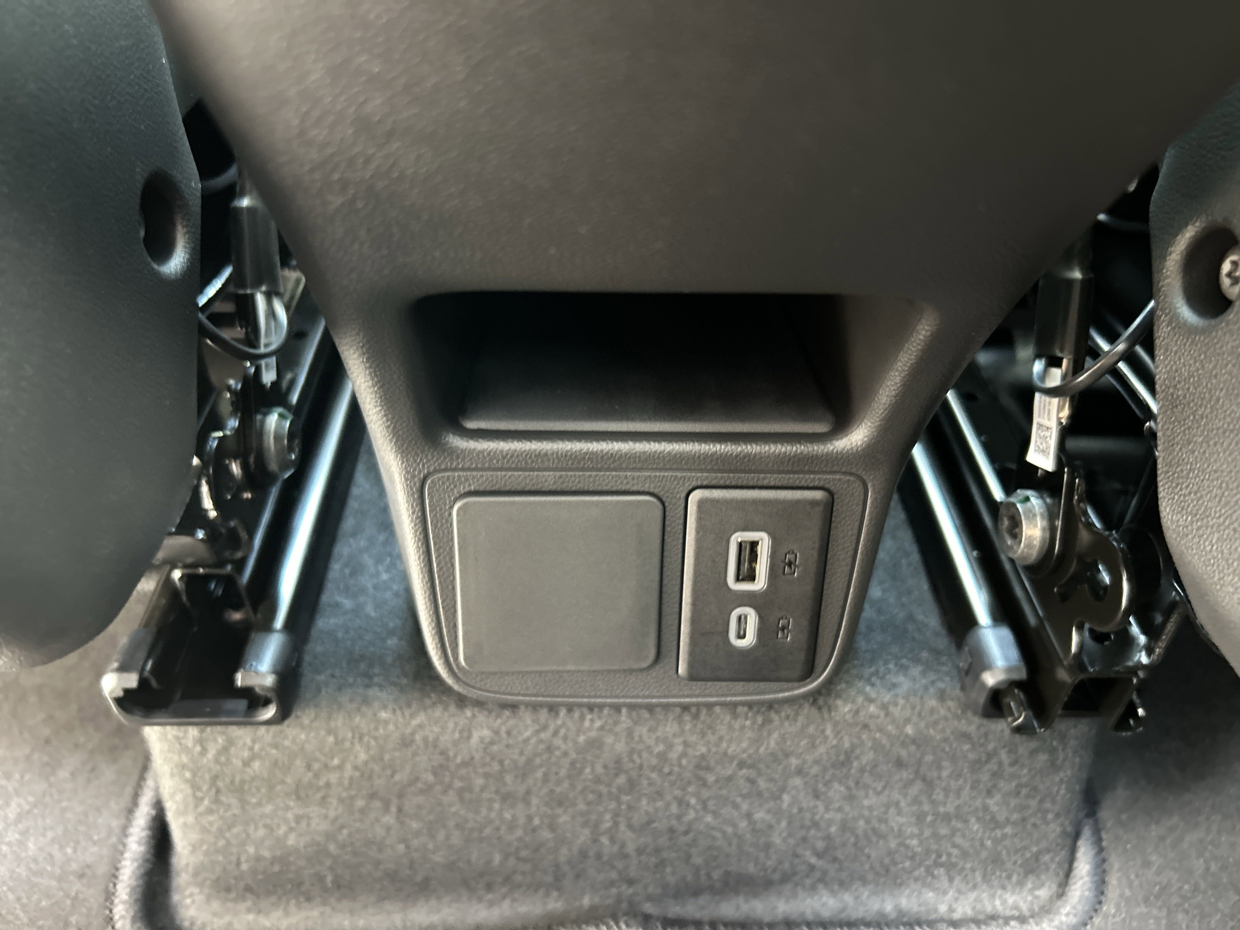 New 2026 Buick Encore GX Preferred image 44