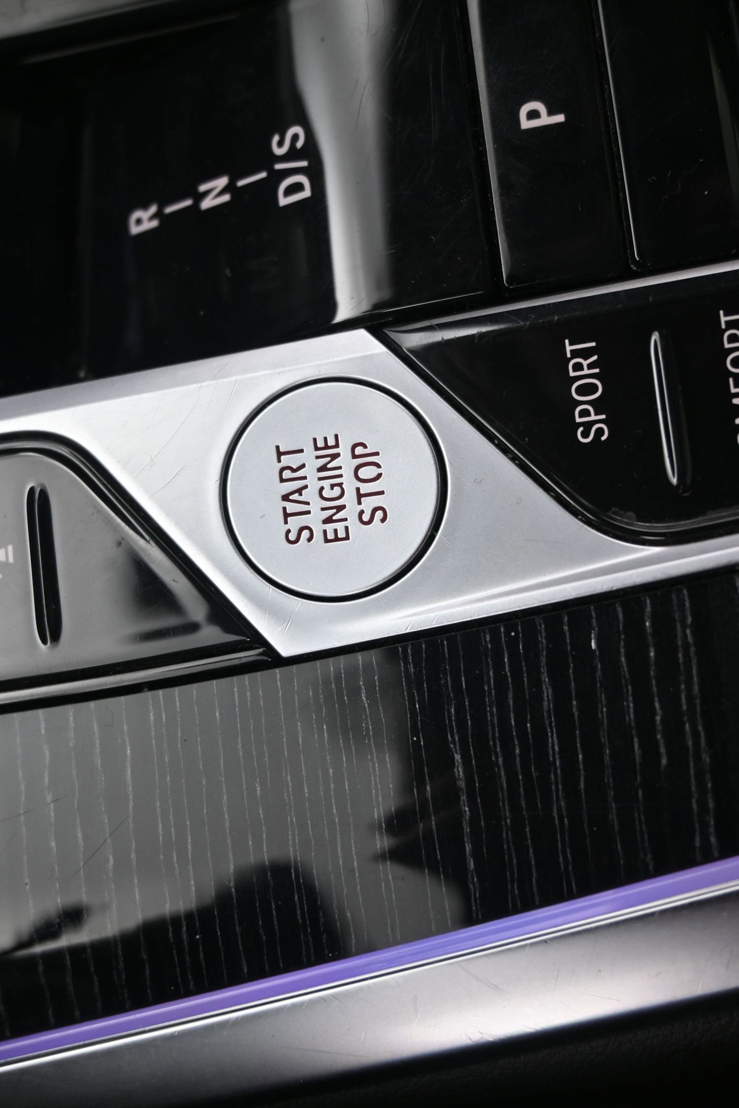 Used 2024 BMW X7 xDrive40i w/ M Sport Package image 19