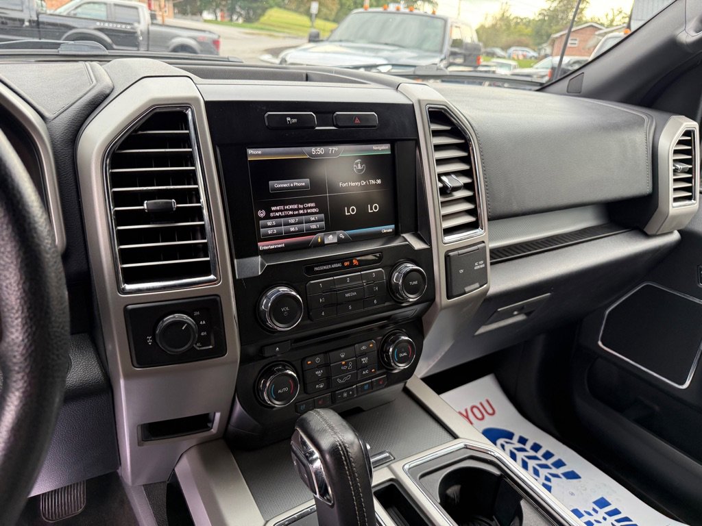 Used 2015 Ford F150 Lariat image 53