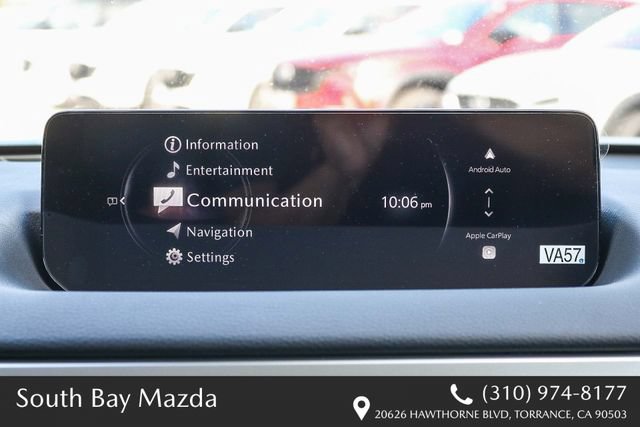 New 2026 MAZDA CX-50 2.5 Hybrid w/ Weather Package AWD/4WD image 16