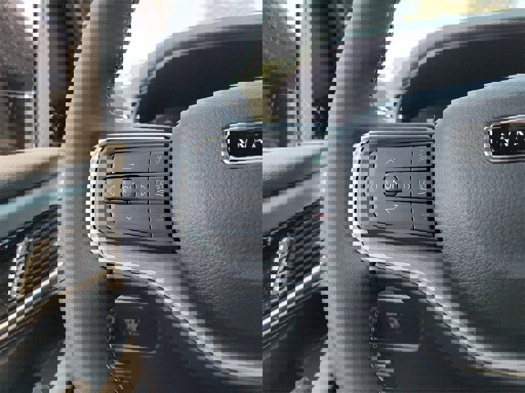 New 2025 Jeep Wagoneer Series II image 4