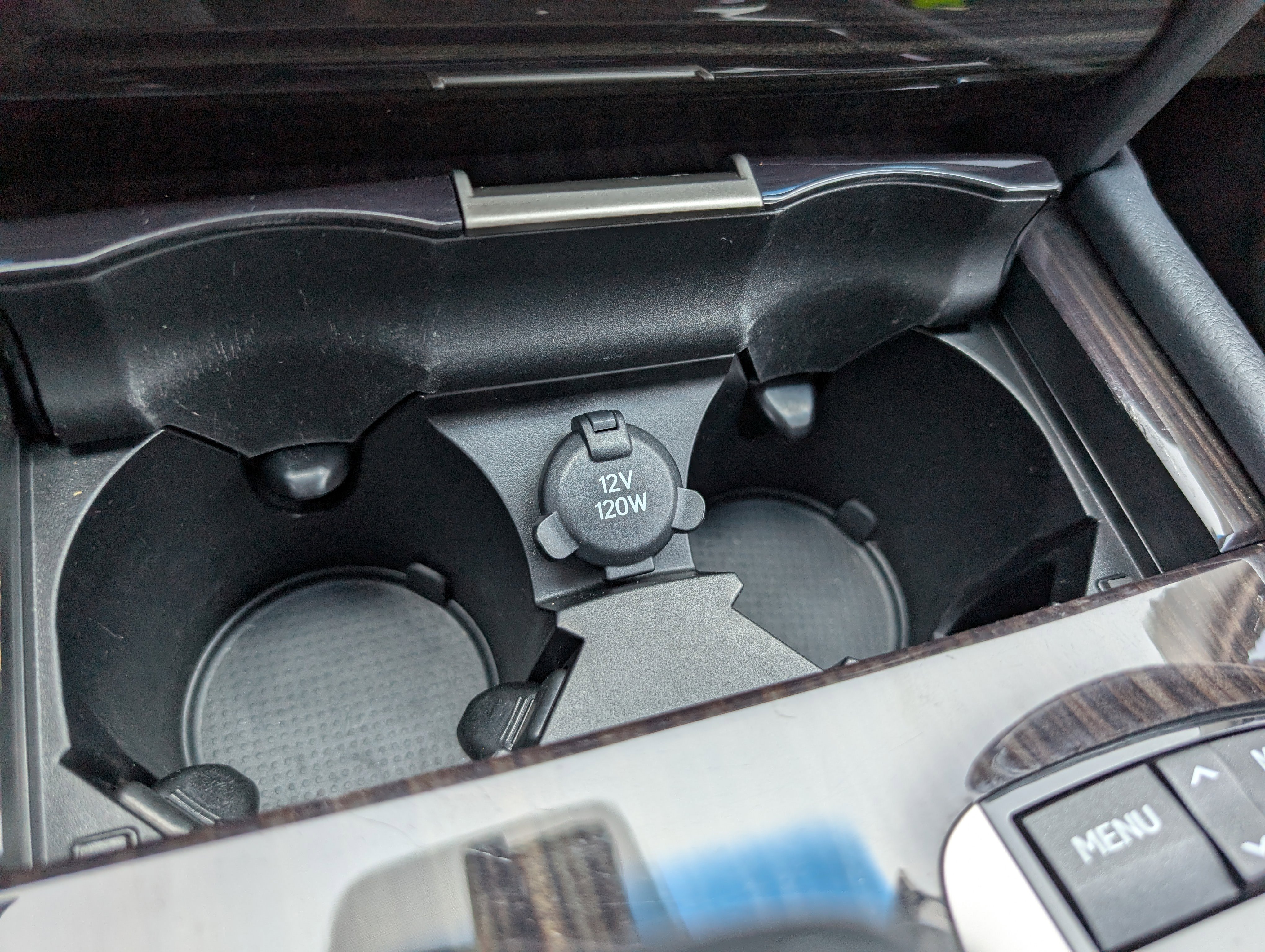 Used 2015 Lexus LS 460 image 22