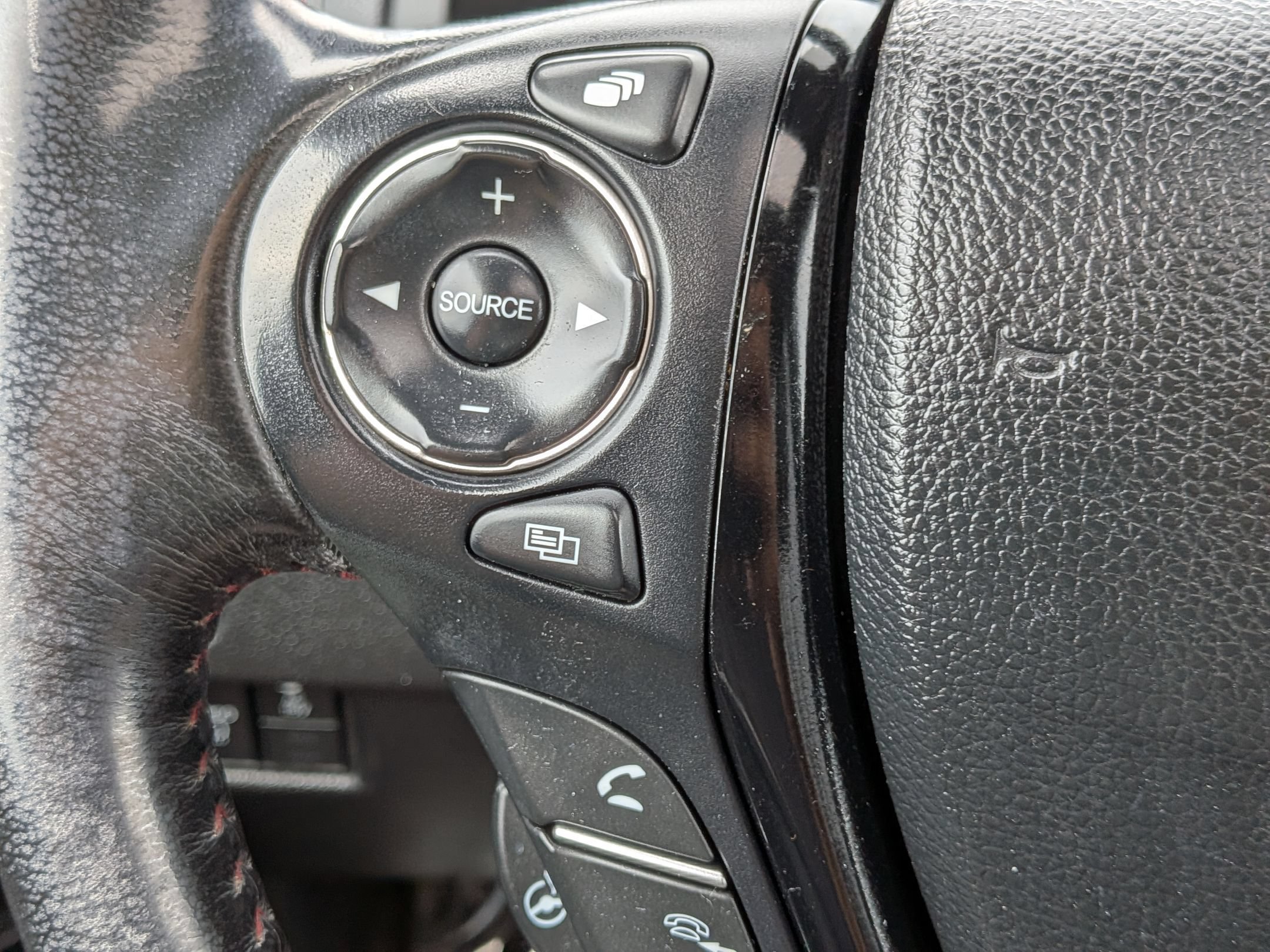Certified 2019 Honda Ridgeline Black Edition image 14