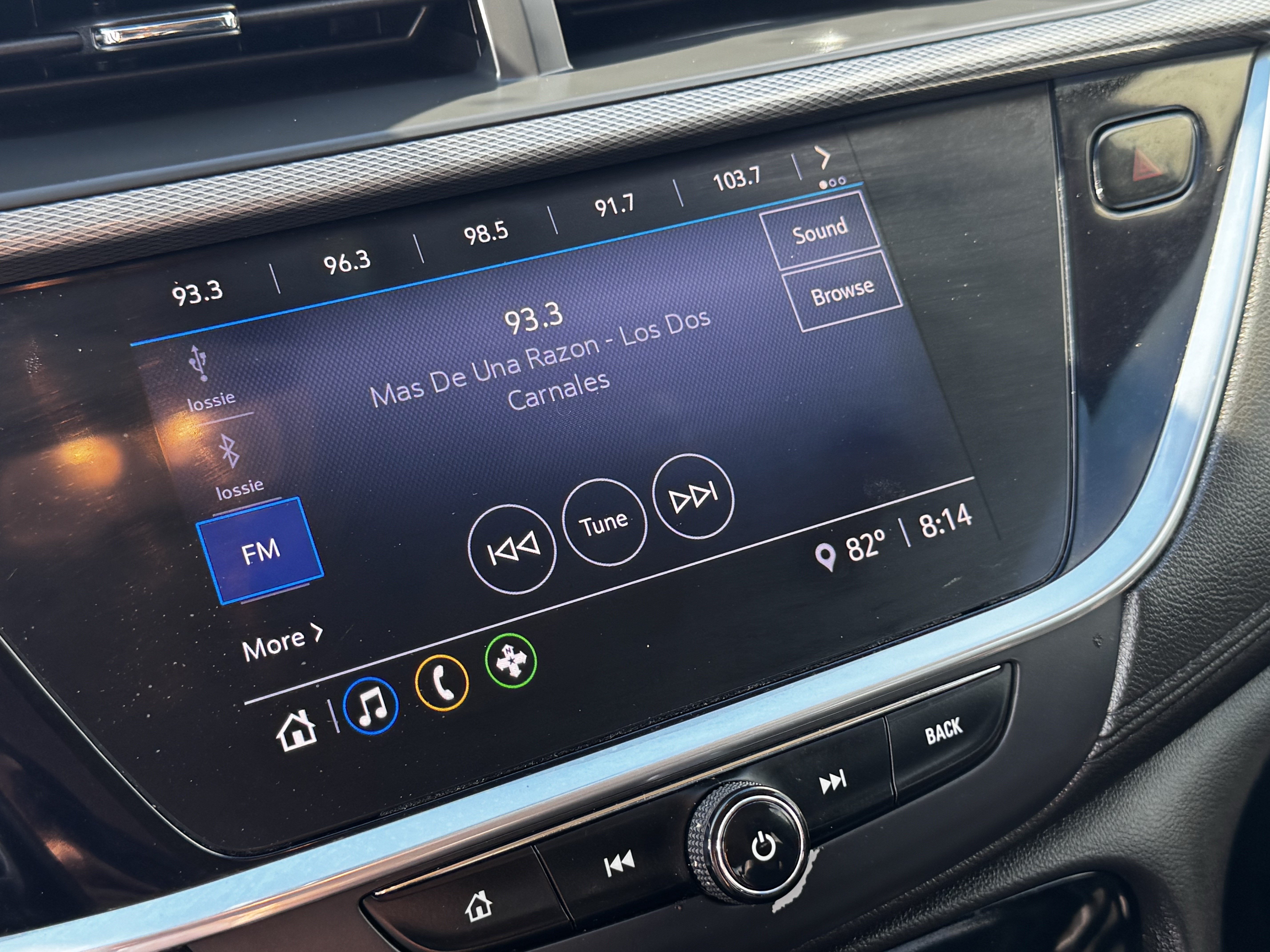Used 2020 Buick Encore GX Preferred FWD image 18