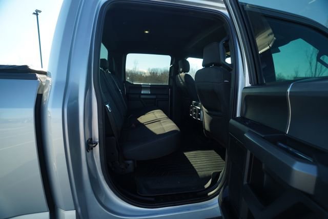 Used 2015 Ford F150 XLT w/ Equipment Group 301A Mid image 21