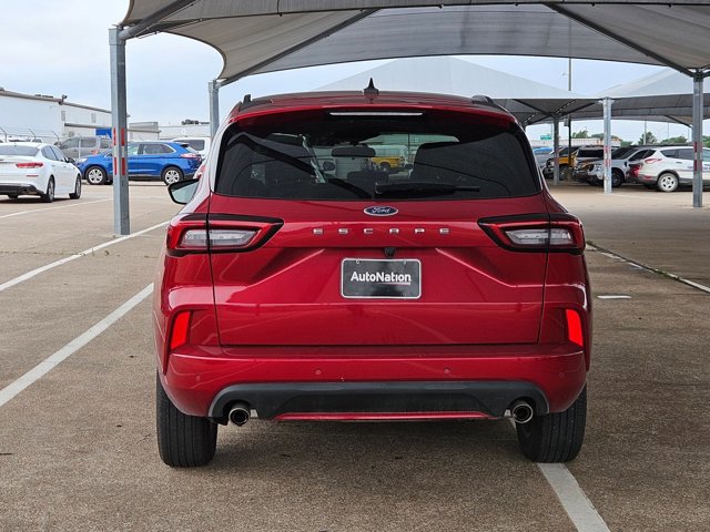 Used 2023 Ford Escape ST-Line w/ Tech Pack #1 image 6