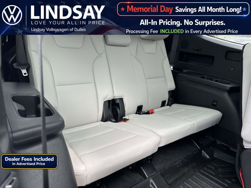 Used 2023 Kia Telluride SX FWD image 14