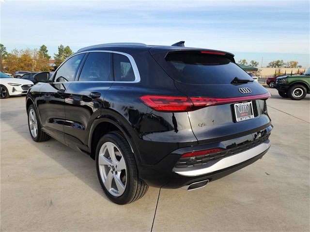 New 2025 Audi Q5 Premium Plus image 5