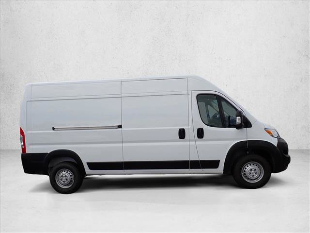 New 2026 RAM ProMaster 2500 w/ Convenience Group FWD image 5