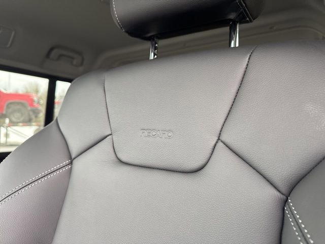 New 2026 INEOS Grenadier Fieldmaster Edition image 22