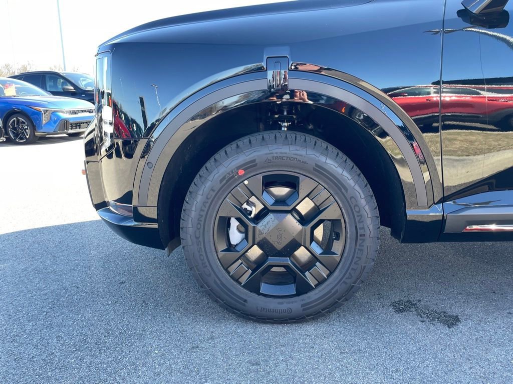 New 2027 Kia Telluride SX Prestige X-Pro AWD/4WD image 34