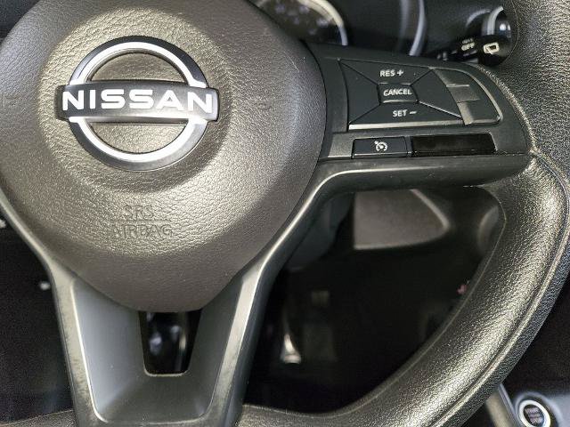 Certified 2024 Nissan Kicks S FWD image 25