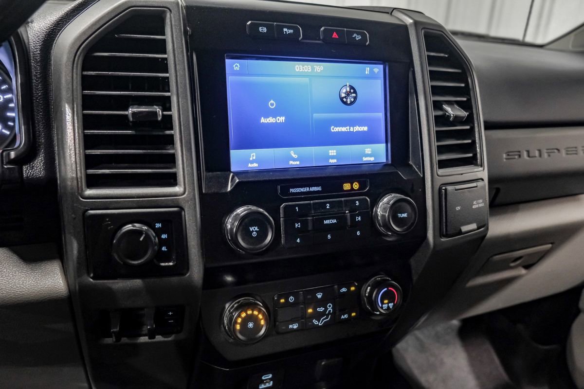 Used 2020 Ford F350 XL w/ STX Appearance Package AWD/4WD image 24