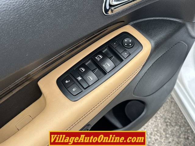 Used 2017 Dodge Durango Citadel AWD/4WD image 11
