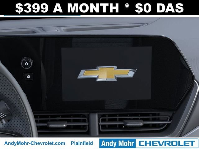 New 2026 Chevrolet Trax LS image 20