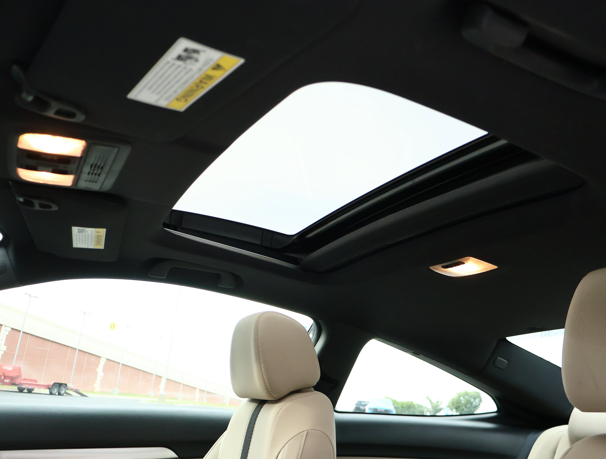 Used 2019 Honda Civic EX image 18