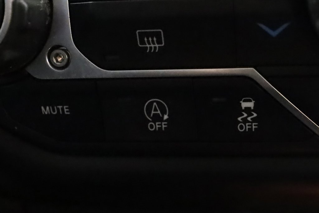 Used 2021 Jeep Wrangler Unlimited Sport w/ Sun And Sound Package image 28