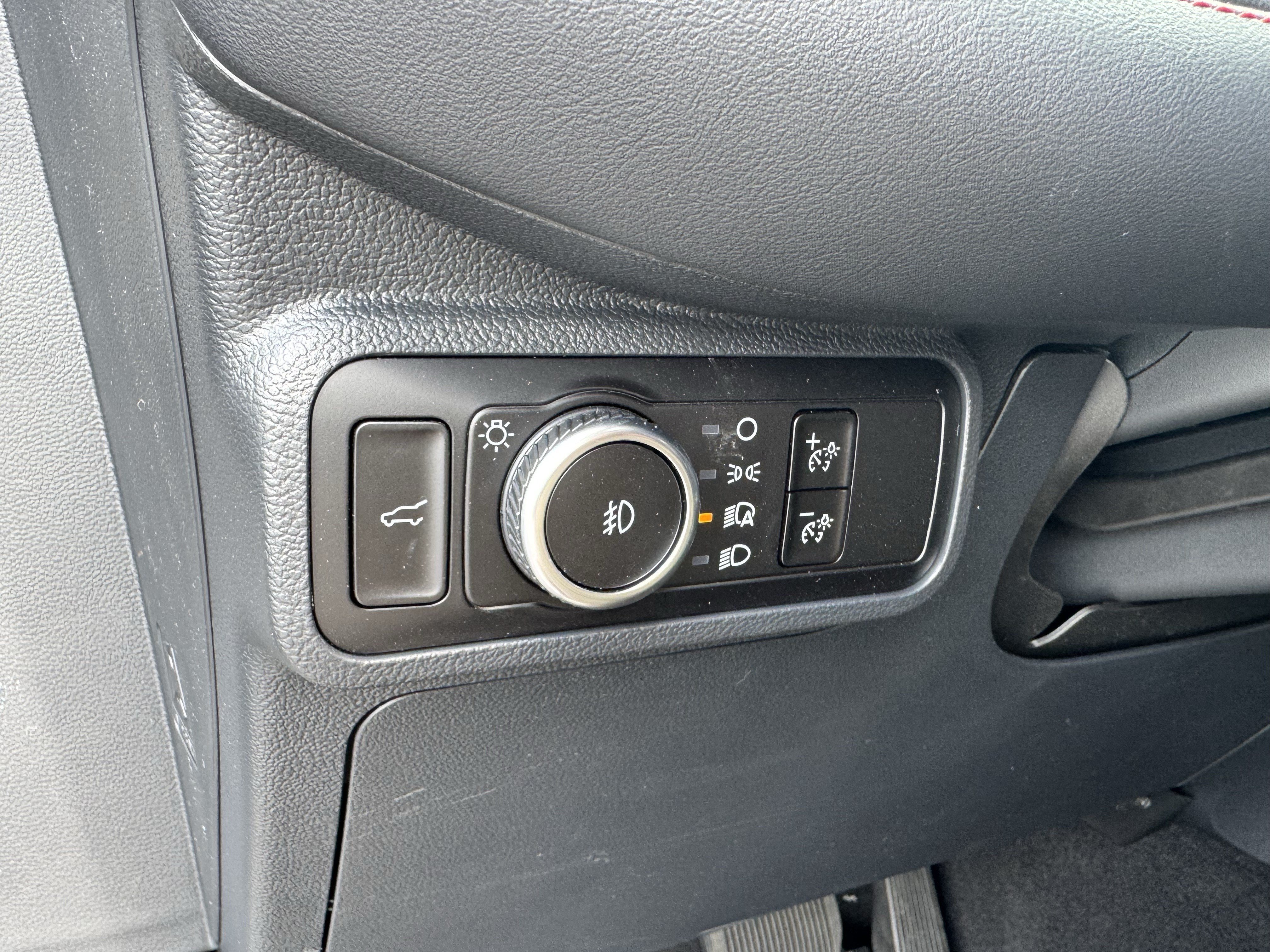 New 2026 Ford Explorer ST w/ Sun And Sound Package AWD/4WD image 39