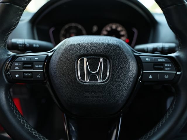 Certified 2023 Honda Civic Sport image 33