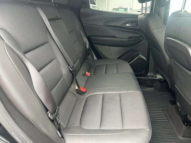 Used 2022 Chevrolet TrailBlazer RS FWD image 8