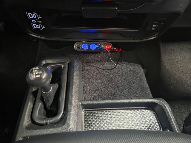 Used 2020 RAM 2500 Power Wagon image 51