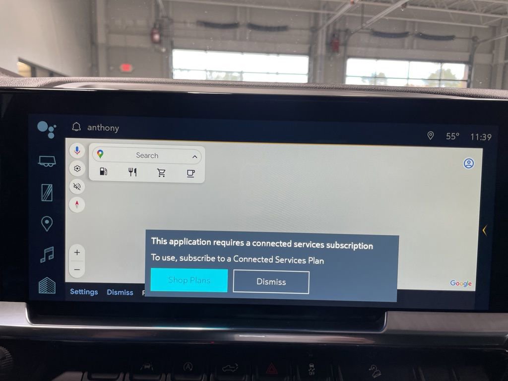 Used 2024 Chevrolet Silverado 1500 RST AWD/4WD image 51