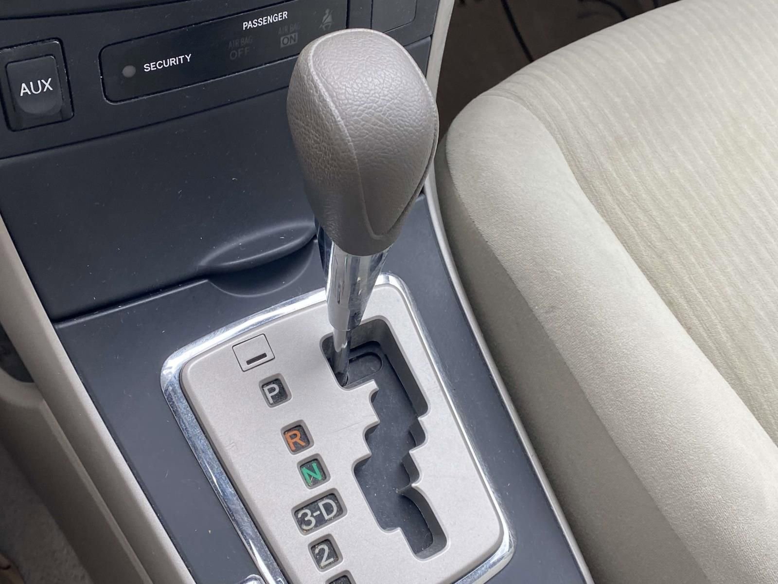 Used 2010 Toyota Corolla LE FWD image 20