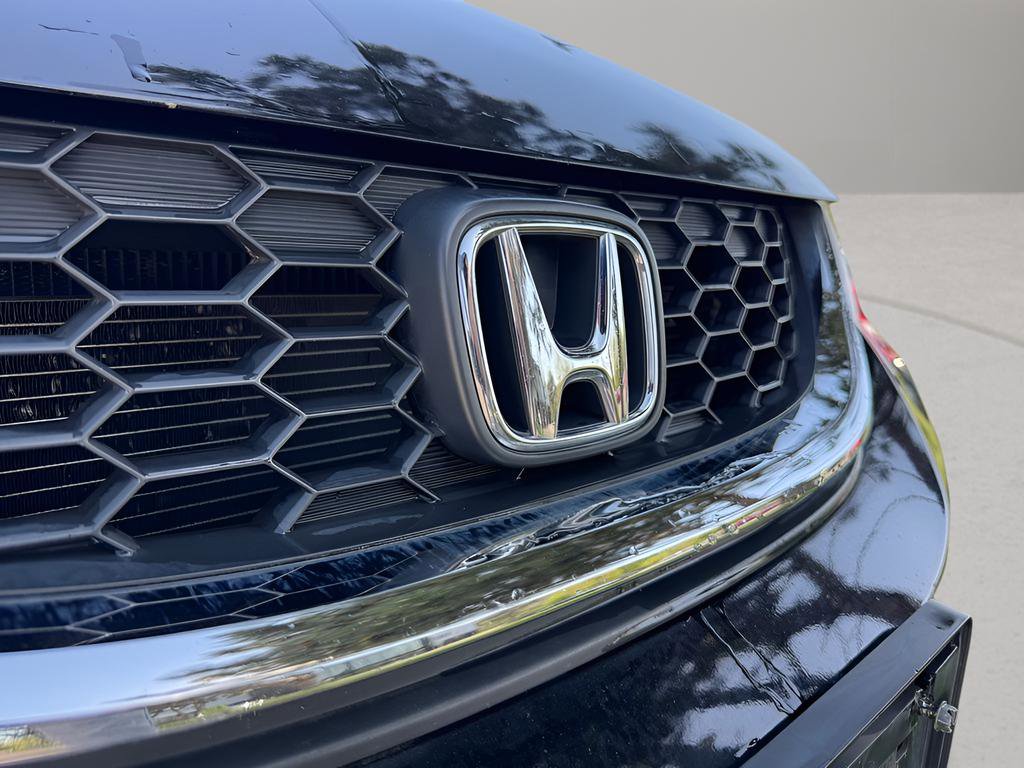 Used 2015 Honda Civic LX image 12