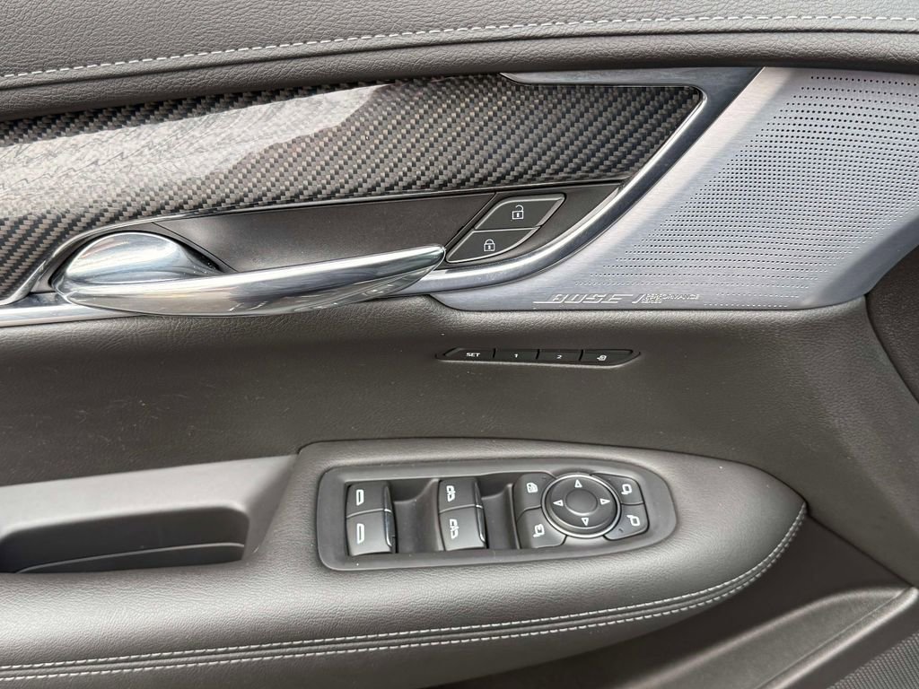 Used 2023 Cadillac XT6 Sport image 21