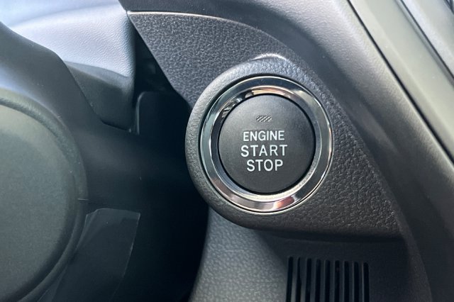 New 2026 Subaru WRX AWD/4WD image 18