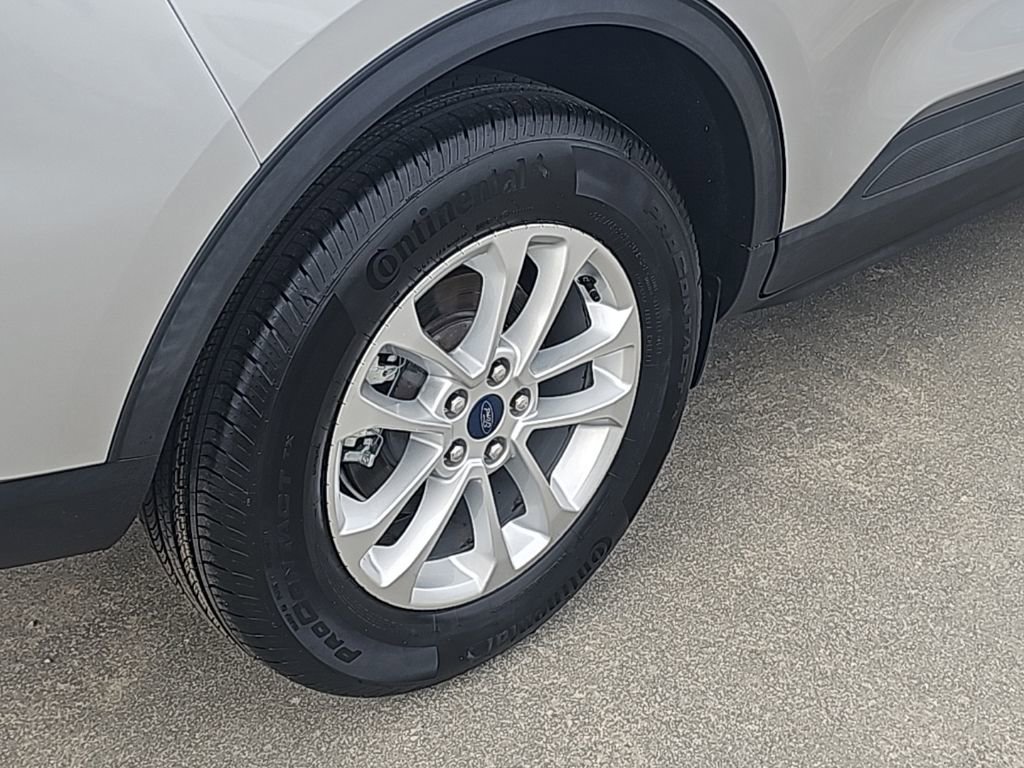 Used 2020 Ford Escape SE AWD/4WD image 13