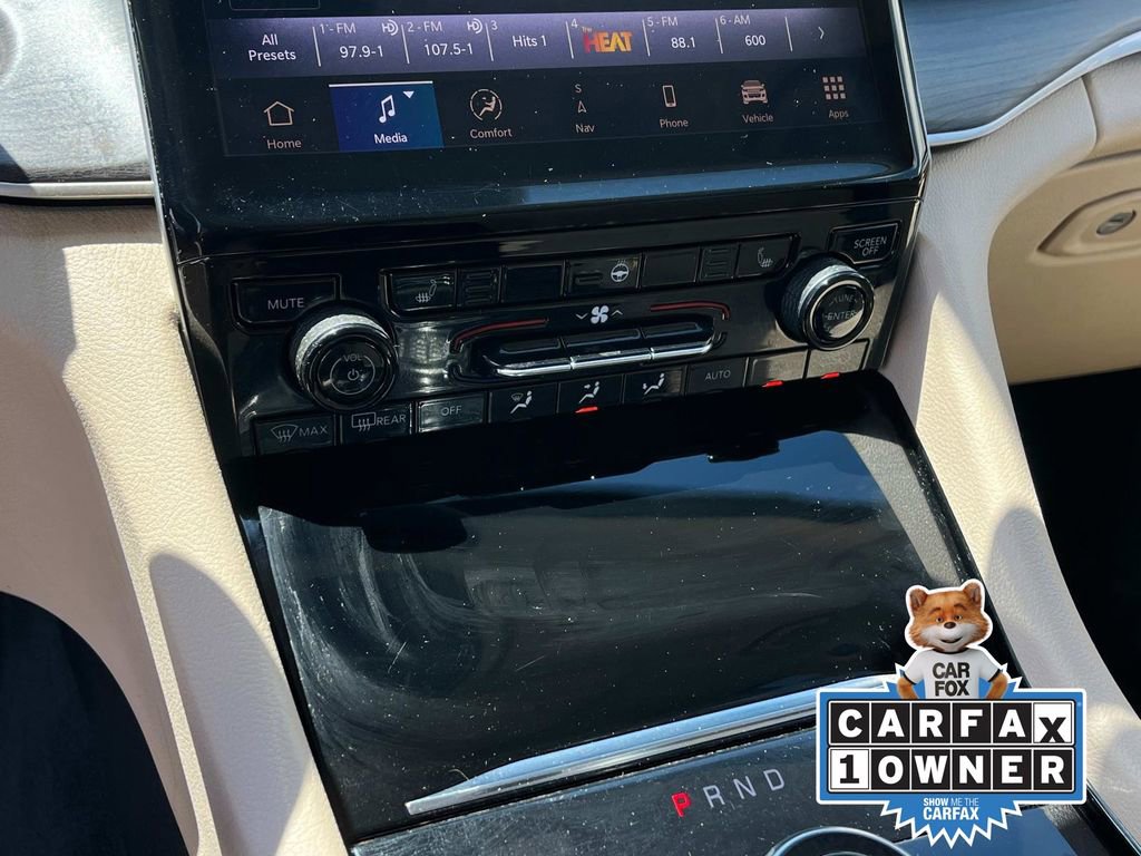 Used 2022 Jeep Grand Cherokee L Limited image 35