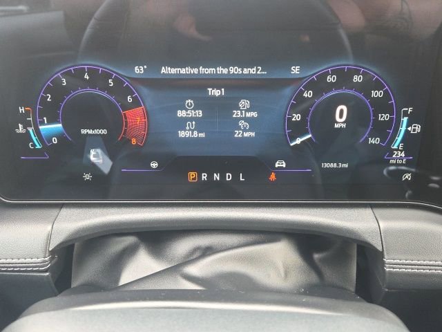 Certified 2025 Ford Mustang Premium image 41