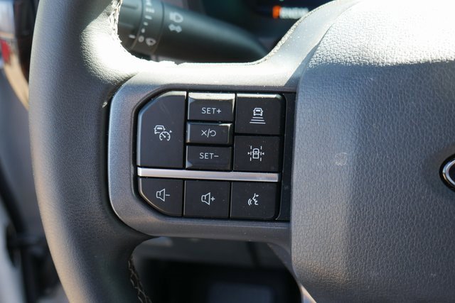 New 2025 Ford F150 XLT w/ Equipment Group 302A MID image 19